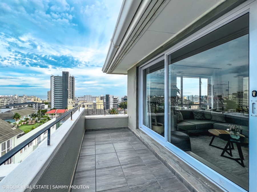 To Let 1 Bedroom Property for Rent in Sea Point Western Cape